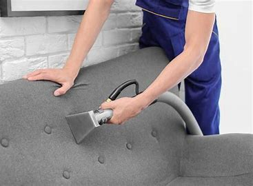 Sofa & Carpet Cleaning
